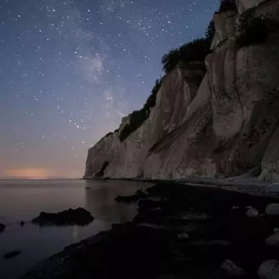 Dark Sky. Foto: Per Rasmussen